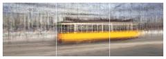 Jacob Gils Milan 1 Triptych - 4659882