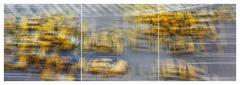 Jacob Gils New York 4 Triptych - 4659841