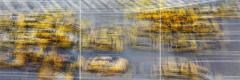 Jacob Gils New York 4 Triptych - 4659890