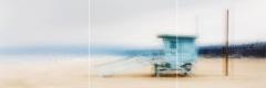 Jacob Gils Santa Monica 1 Triptych - 4659907