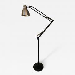 Jacob Jacobsen Luxo L 1 Floor Lamp Jac Jacobsen Norway Early 1950s - 2980152