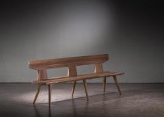 Jacob Kielland Brandt Jacob Kielland Brandt bench - 3682408