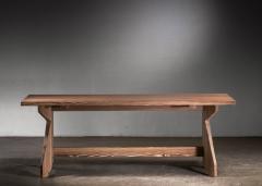 Jacob Kielland Brandt Jacob Kielland Brandt dining table - 3671531