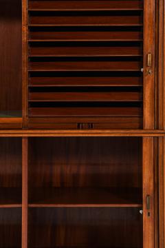 Jacob Kj r Jacob Kjaer Cabinet Produced by Unknown Cabinetmaker - 2034111