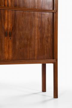 Jacob Kj r Jacob Kjaer Cabinet Produced by Unknown Cabinetmaker - 2034114