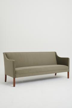 Jacob Kj r Jacob Kjaer Sofa by Jacob Kj r 1896 1957 - 3116331