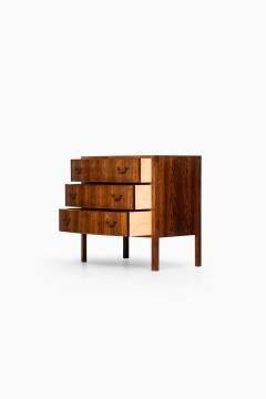 Jacob Kjaer Jacob Kj r Bureau Produced by cabinetmaker Christensen Larsen in Denmark - 1783827