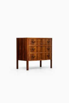 Jacob Kjaer Jacob Kj r Bureau Produced by cabinetmaker Christensen Larsen in Denmark - 1783831