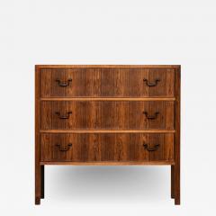 Jacob Kjaer Jacob Kj r Bureau Produced by cabinetmaker Christensen Larsen in Denmark - 1785302