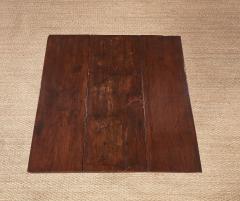 Jacobean Bobbin Leg Drop Leaf Table - 4212654