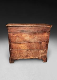 Jacobean Oak Chest of Drawers - 4309442