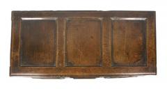 Jacobean Oak Coffer - 4129699