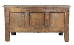 Jacobean Oak Coffer - 4129707