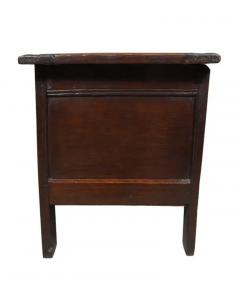 Jacobean Oak Coffer - 4141143