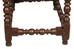 Jacobean Oak Tavern Table - 4138572