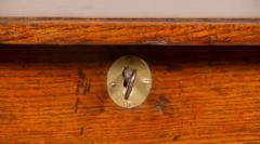 Jacobean Oak Tavern Table - 4138575