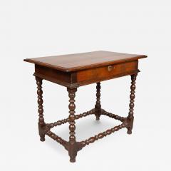 Jacobean Oak Tavern Table - 4153695