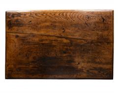 Jacobean Oak Tavern Table - 4507075