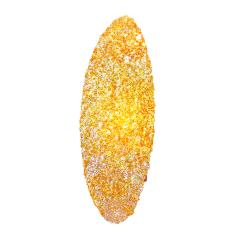 Jacopo Foggini Jacopo Foggini Gold Polycarbonate Contemporary Circular Wall Lamp Italy - 835686