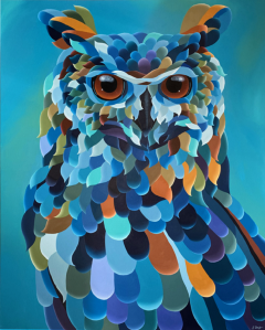 Jacqueline Inez Caesar - 4543853