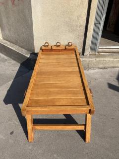 Jacques Adnet 1950s Cocktail table by Jacques Adnet - 3866574