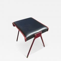 Jacques Adnet 1950s Ottoman by Jacques Adnet - 4551734
