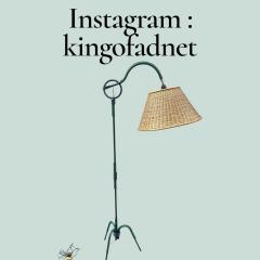 Jacques Adnet 1950s Stitched leather floor lamp by Jacques Adnet - 4372550