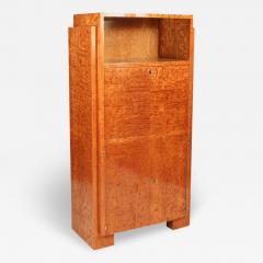 Jacques Adnet Art Deco Secretaire by Jacques Adnet - 2891052