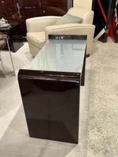 Jacques Adnet Art Deco Side Table by Jacques Adnet - 4548829
