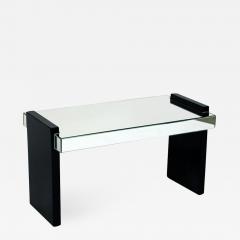 Jacques Adnet Art Deco Table by Jacques Adnet - 2234483