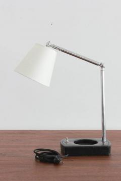 Jacques Adnet DESK LAMP IN STYLE OF JACQUES ADNET - 1507120