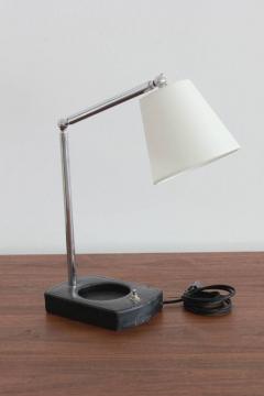 Jacques Adnet DESK LAMP IN STYLE OF JACQUES ADNET - 1507123