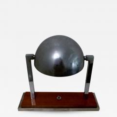 Jacques Adnet Desk table lamp Diane by Jacques Adnet circa 1930 - 905184