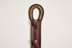 Jacques Adnet Equestrian Coat hook by Jacques Adnet - 4302025
