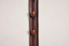 Jacques Adnet Equestrian Coat hook by Jacques Adnet - 4302026