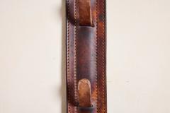 Jacques Adnet Equestrian Coat hook by Jacques Adnet - 4302028