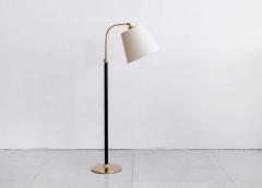 Jacques Adnet FRENCH FLOOR LAMP IN THE STYLE OF JACQUES ADNET - 1154021