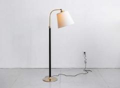 Jacques Adnet FRENCH FLOOR LAMP IN THE STYLE OF JACQUES ADNET - 1154034