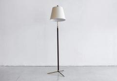 Jacques Adnet FRENCH FLOOR LAMP IN THE STYLE OF JACQUES ADNET - 1154038