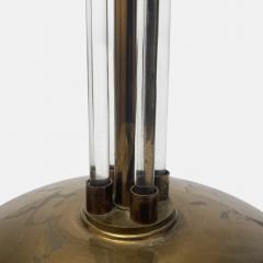 Jacques Adnet Floor Lamp attributed to Jacques Adnet - 2984435