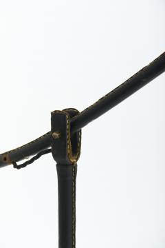 Jacques Adnet Floor Lamp by Jacques Adnet 1900 1984  - 4224021