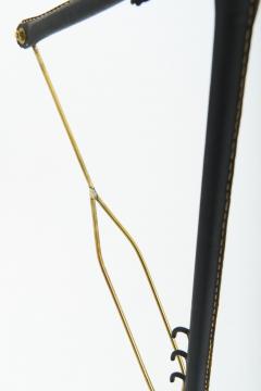 Jacques Adnet Floor Lamp by Jacques Adnet 1900 1984  - 4224022