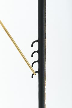 Jacques Adnet Floor Lamp by Jacques Adnet 1900 1984  - 4224023