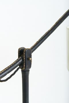 Jacques Adnet Floor Lamp by Jacques Adnet 1900 1984  - 4224024