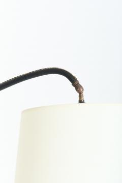 Jacques Adnet Floor Lamp by Jacques Adnet 1900 1984  - 4224025