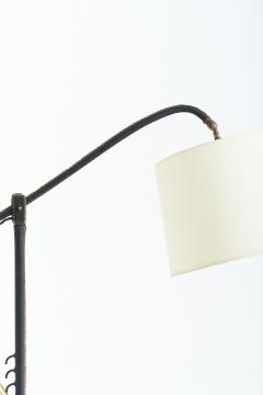 Jacques Adnet Floor Lamp by Jacques Adnet 1900 1984  - 4224027