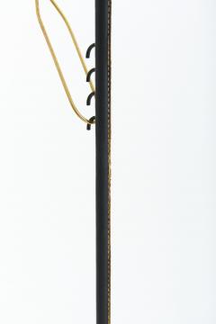 Jacques Adnet Floor Lamp by Jacques Adnet 1900 1984  - 4224030
