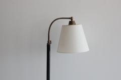 Jacques Adnet French Telescoping Lamp in Style of Jacques Adnet - 715042