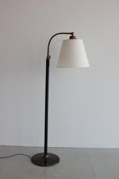 Jacques Adnet French Telescoping Lamp in Style of Jacques Adnet - 715043