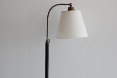 Jacques Adnet French Telescoping Lamp in Style of Jacques Adnet - 715044